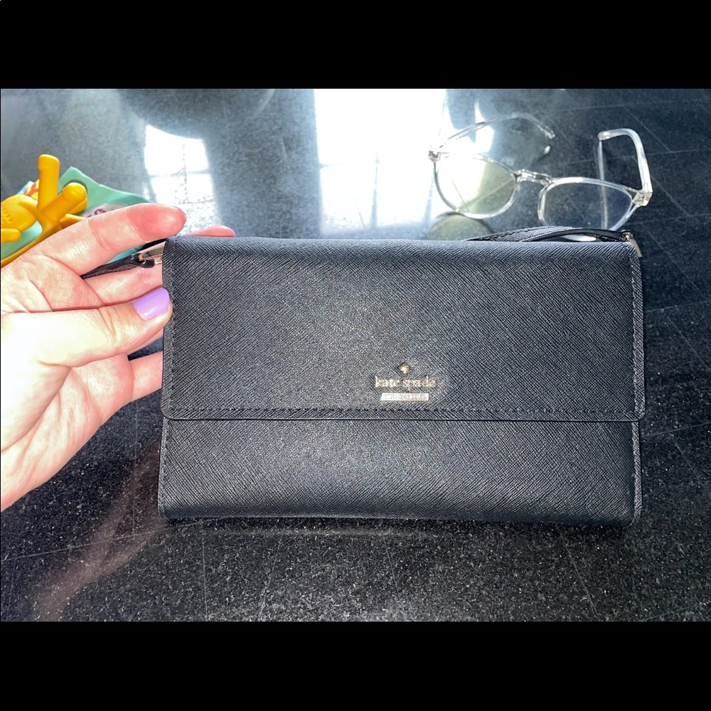 Kate Spade crossbody